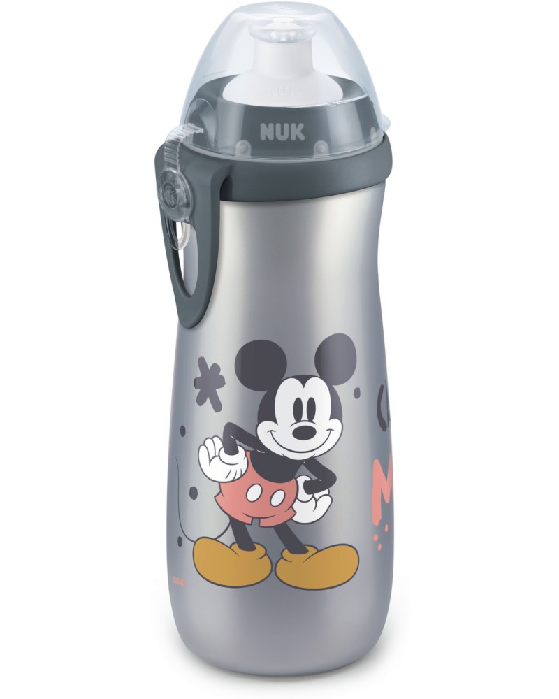     NUK Sports Cup First Choice - 450 ml,      , 24+  - 