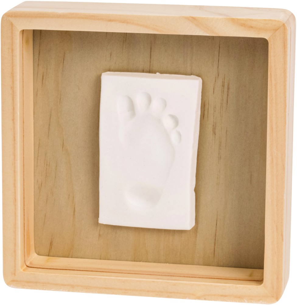      Baby Art Pure Box -   Organic Feeling - 