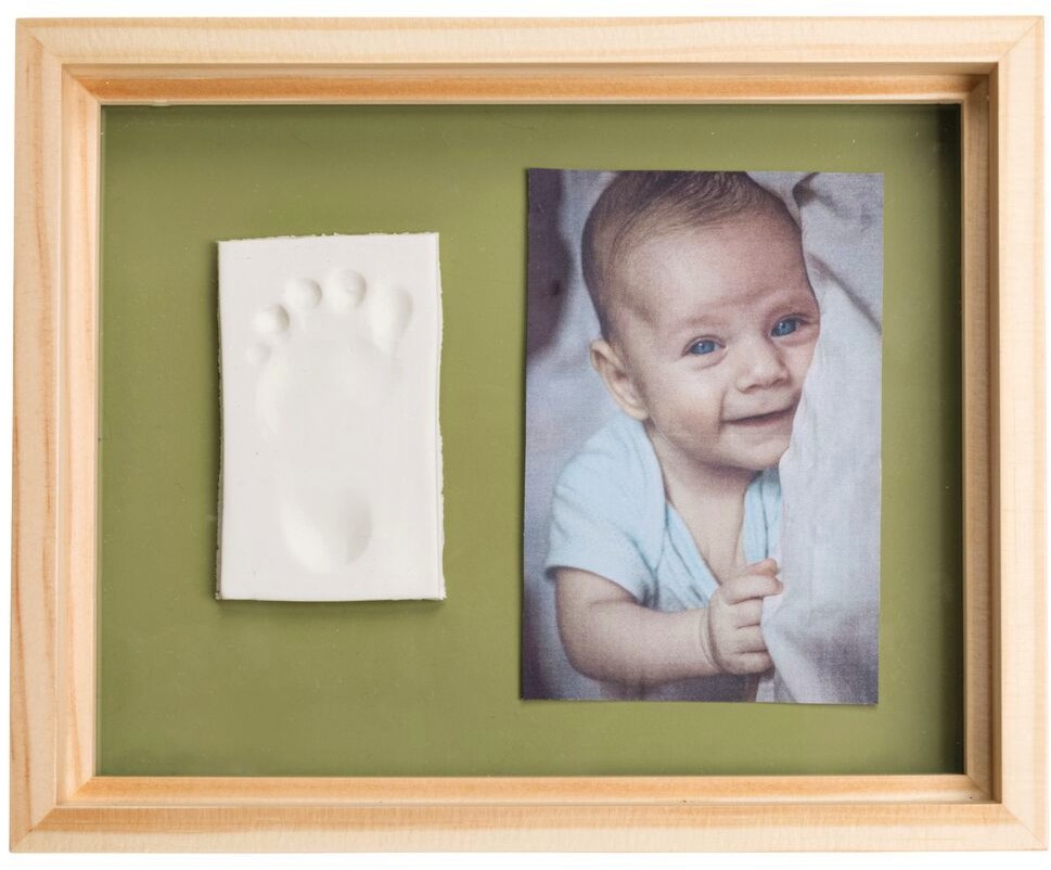       Baby Art Pure Frame -   Organic Feeling - 