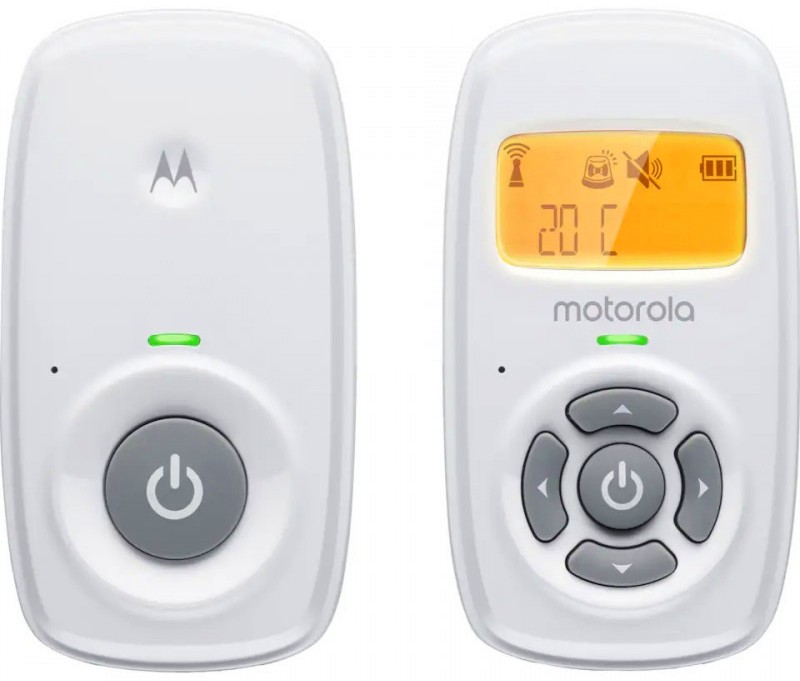  Motorola AM24 -         - 