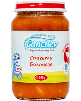     Ganchev - 190 g,  12+  - 