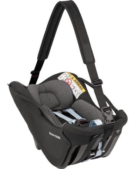        Maxi-Cosi Coral Carry - 