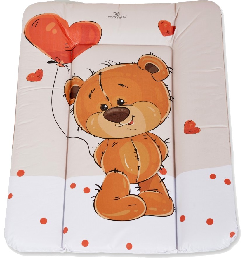     Cangaroo Teddy Bear - 50 x 70 cm - 