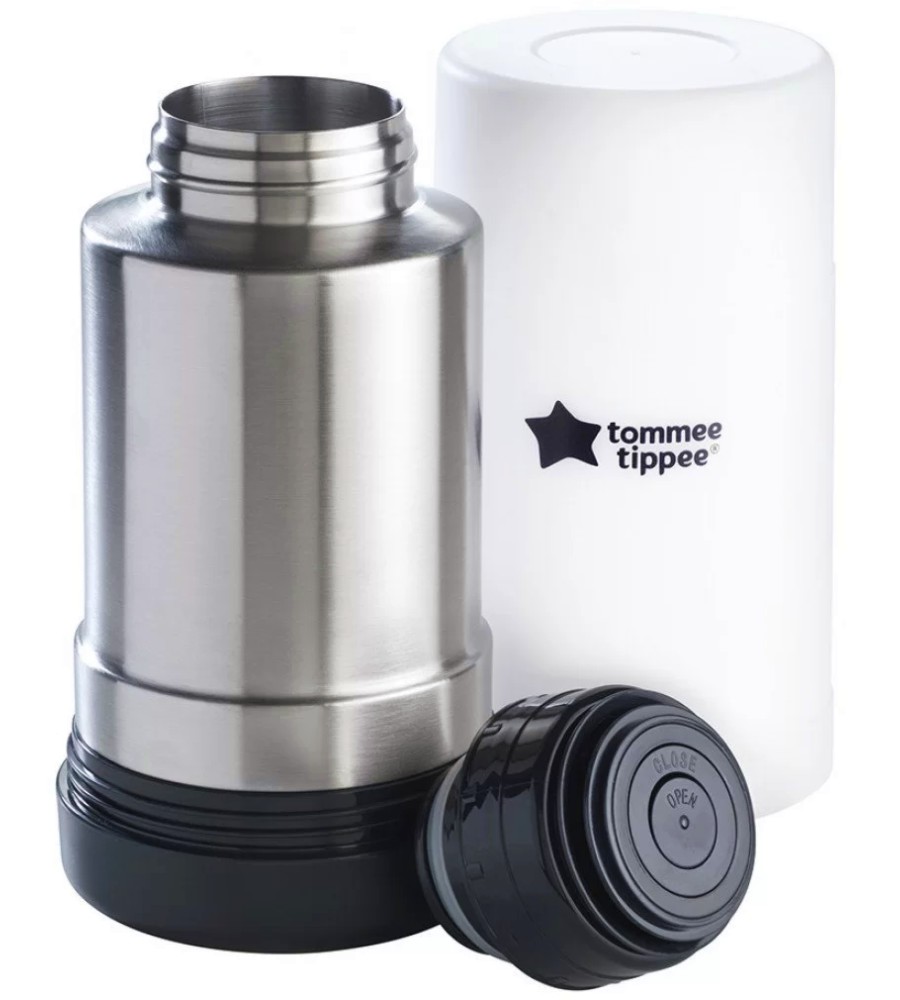   2  1 Tommee Tippee Travel Warm -   Closer to Nature - 