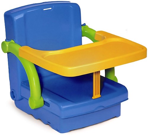     Kids Kit Hi Seat - 