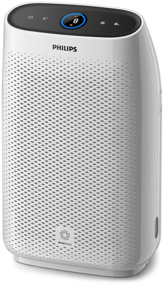 Пречиствател на въздуха Philips - store.bg