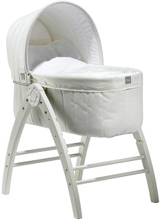 Бебешки кош за новородено 3 в 1 BabyDan Angel set - От серията Angel line - продукт