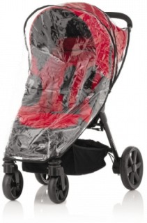 Дъждобран Britax - За детска количка B-Agile - продукт
