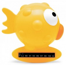 Термометър за баня - Рибка - продукт