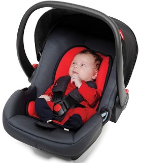 Бебешко кошче за кола Phil & Teds Alpha - До 9 kg - продукт