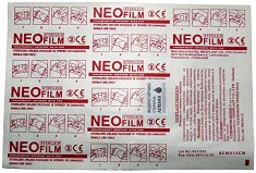 Следоперативна лепенка Neoplast Neofilm - продукт