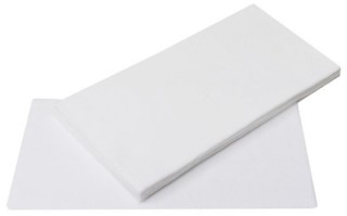 Поларени подложки за многократни пелени Bambinex - 10 броя - продукт