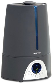 Ултразвуков овлажнител с йонизатор Lanaform Vapolux New - продукт