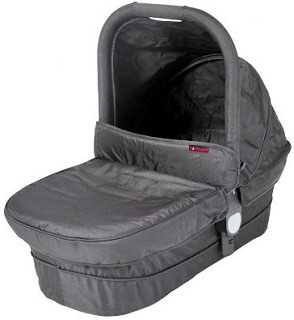 Кош за новородено Topmark - За детска количка "2 Combi" - продукт