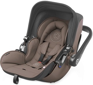 Бебешко кошче за кола Kiddy Evoluna i-Size - За "Isofix" система, до 13 kg - столче за кола