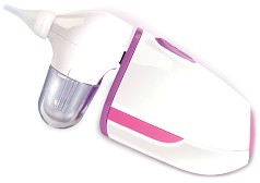 Електрически аспиратор за нос Lanaform Baby Nose Vacuum - продукт