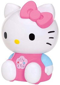 Ултразвуков овлажнител за въздух Lanaform Hello Kitty - На тема Hello Kitty - продукт