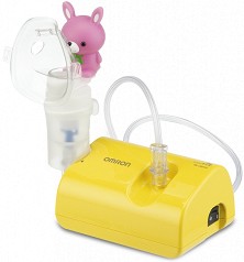 Детски компресорен инхалатор - CompAIR - Модел NE-C801KD - продукт