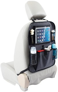 Органайзер за седалка на кола BabyDan - продукт
