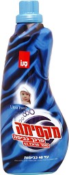 Омекотител за бебешки дрехи - Sano Maxima Ultra Fresh - Разфасовка от 1 l - продукт