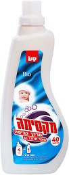 Омекотител за бебешки дрехи - Sano Maxima Bio - Разфасовка от 1 l - продукт