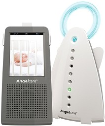 Видео бебефон Angelcare AC1120 - продукт