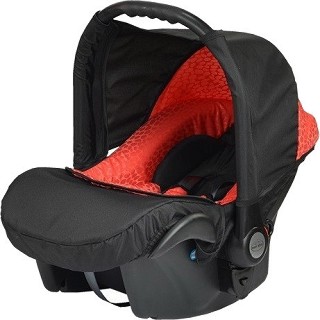 Бебешко кошче за кола Baby-Merc Zipy - До 10 kg - столче за кола