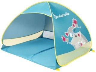 Сгъваема детска палатка с UV защита 50+ - продукт