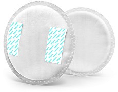 Подплънки за кърмачки BabyOno Comfort - 70 или 140 броя - продукт