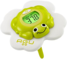 Дигитален термометър за баня - AGU Froggy - продукт