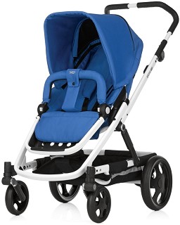 Комбинирана бебешка количка Britax GO - количка
