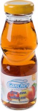 Ganchev - Сок от ябълки - 250 ml ÷ 750 ml, за 4+ месеца - продукт