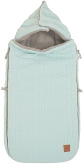 Бебешко чувалче - Knitty - Аксесоар за детска количка - продукт