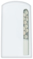 Резервен керамичен филтър - За ултразвукови овлажнители "Ariasana", "Ariasana 2" и "Ariasana 3" - продукт