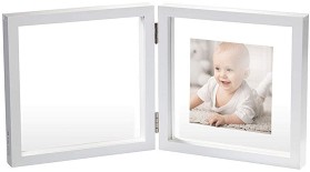 Рамка за снимка и отпечатък Baby Art My Baby Style - От серия "Crystal Line" - продукт
