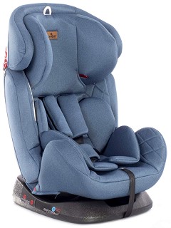 Детско столче за кола Lorelli Galaxy - От 0 месеца до 36 kg - столче за кола