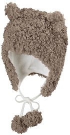 Детска зимна шапка Sterntaler - продукт