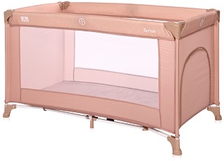 Сгъваемо бебешко легло Lorelli Torino - За матрак 60 x 120 cm - продукт