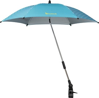 Чадър за бебешка количка с UV защита Badabulle - продукт