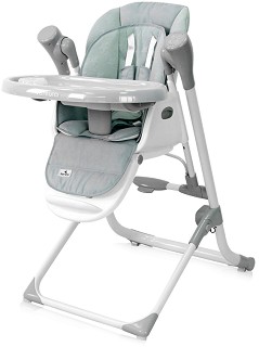 Столче за хранене 2 в 1 Lorelli Ventura 2021 - продукт