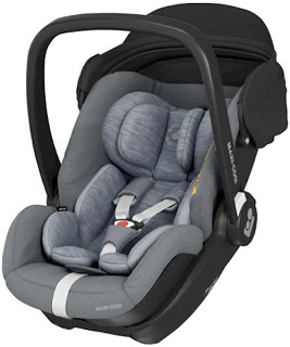 Бебешко кошче за кола Maxi-Cosi Marble - До 13 kg - столче за кола