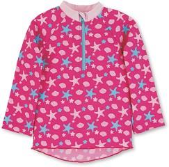 Детска блуза с UV защита Sterntaler - продукт