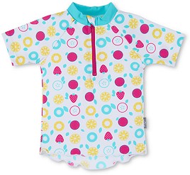 Детска тениска с UV защита Sterntaler - продукт