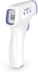 Безконтактен термометър - WF-4000 - продукт