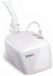 Компресорен инхалатор B.Well PRO-110 - продукт