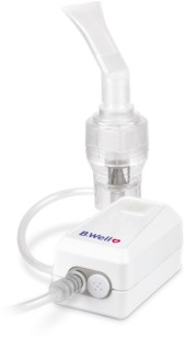 Компресорен инхалатор - MED-120 - продукт