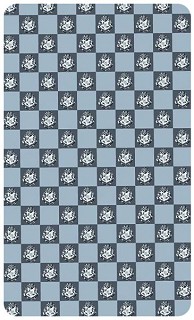 Долен чаршаф с ластик - Хари Потър - 100% памук за матрак с размери 90 / 200 / 25 cm - продукт