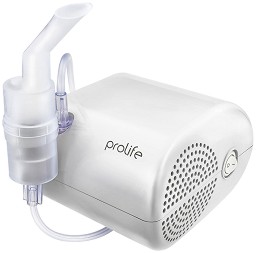 Компресорен инхалатор - PN Basic - продукт