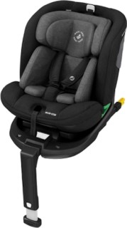 Детско столче за кола Maxi-Cosi Emerald - За Isofix система, от 0+ месеца до 25 kg - столче за кола