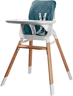 Столче за хранене 2 в 1 Kikka Boo Modo - продукт